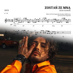 Zostań Ze Mną