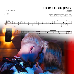 Co w Tobie Jest?