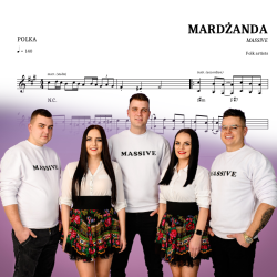 Mardżanda