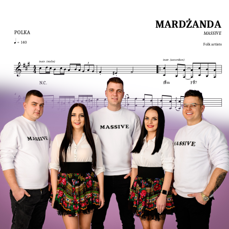 Mardżanda