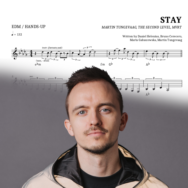 Stay