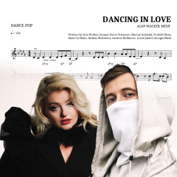 Dancing In Love