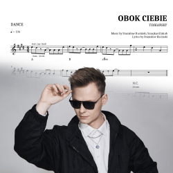 Obok Ciebie