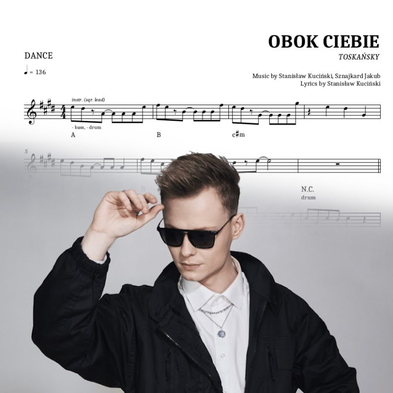 Obok Ciebie