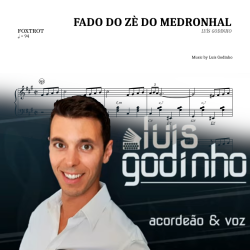 Fado Do Zé Do Medronhal