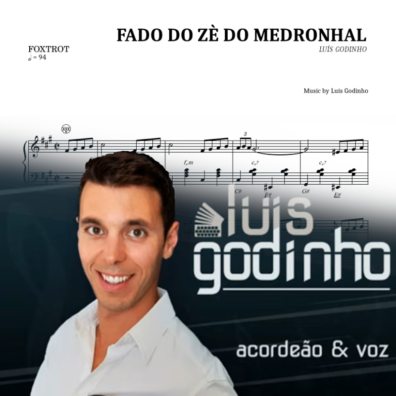 Fado Do Zé Do Medronhal