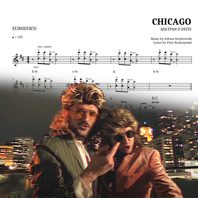 Chicago