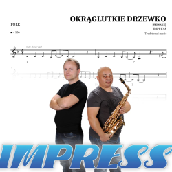 Okrąglutkie Drzewko [remake]