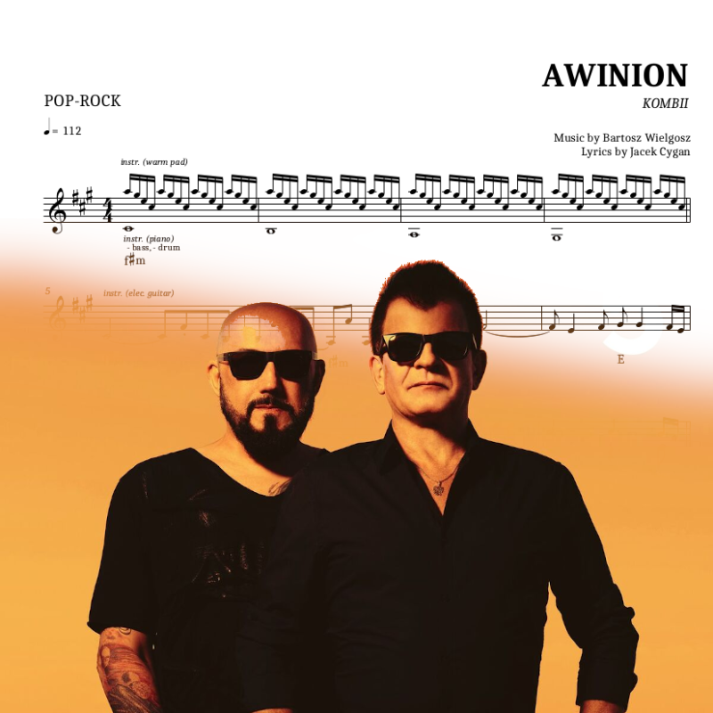 Awinion
