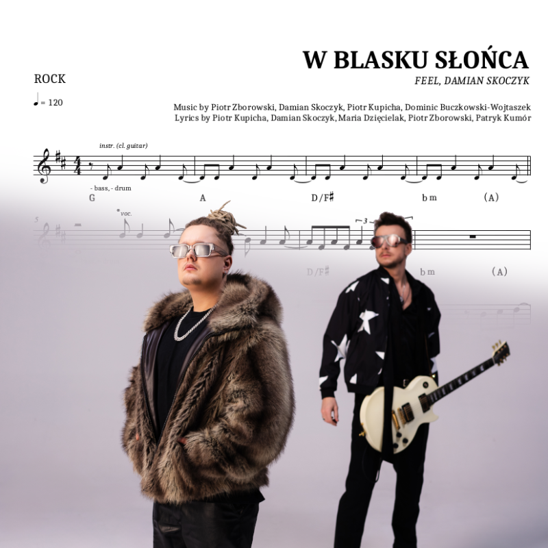 W Blasku Słońca