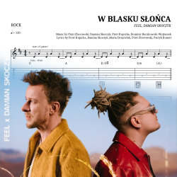 W Blasku Słońca