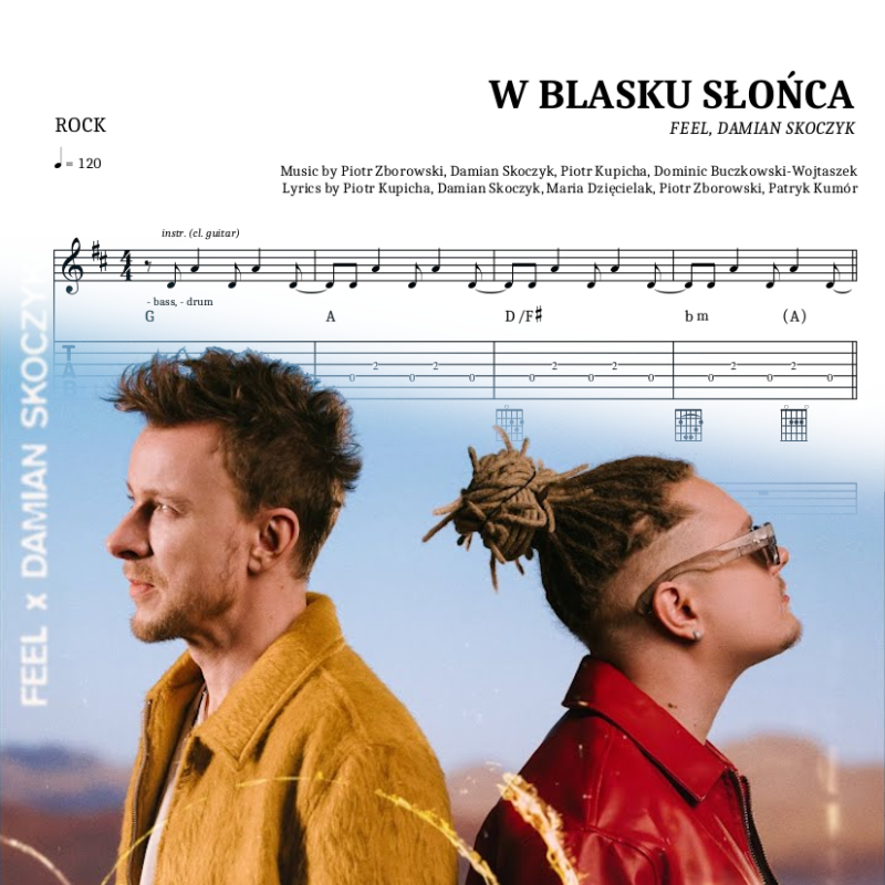 W Blasku Słońca