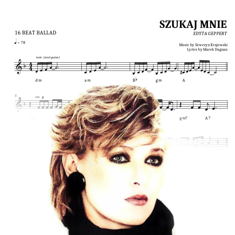 Szukaj Mnie (Wszędzie i Nigdzie)