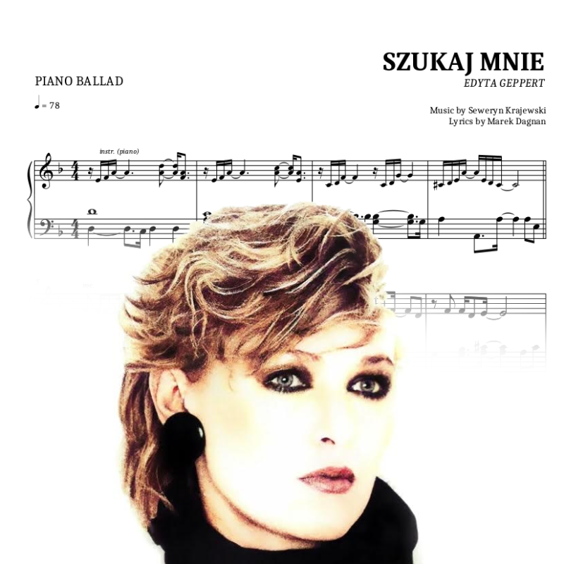 Szukaj Mnie (Wszędzie i Nigdzie)