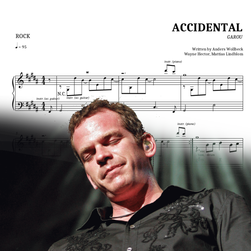 Accidental