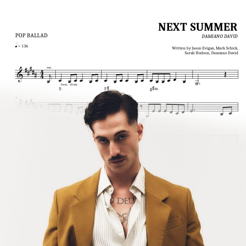 Next Summer