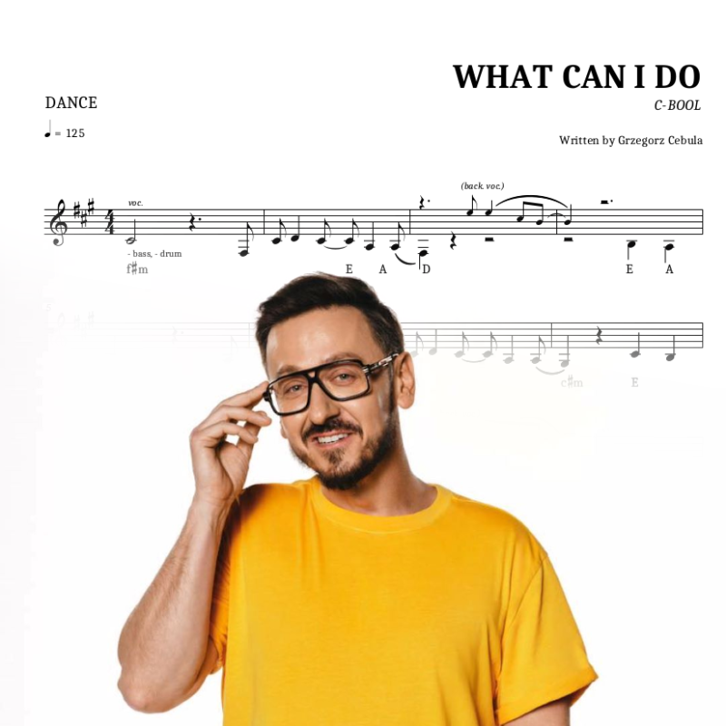 What Can I Do?