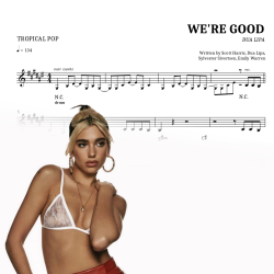 We're Good