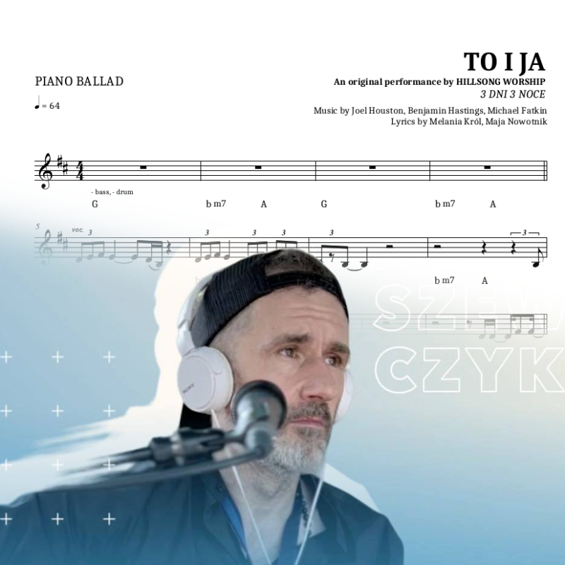 To i Ja
