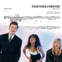 Together Forever