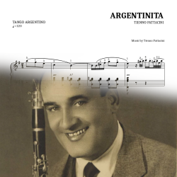 Argentinita