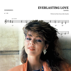 Everlasting Love