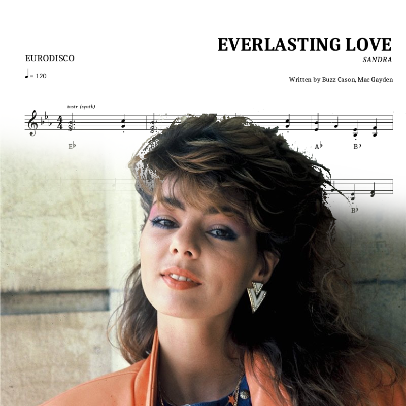 Everlasting Love