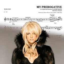 My Prerogative