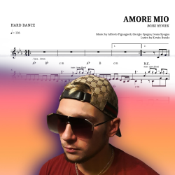 Amore Mio