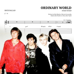 Ordinary World