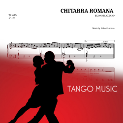 Chitarra Romana
