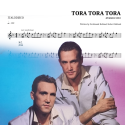 Tora Tora Tora