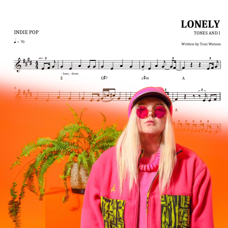 Lonely