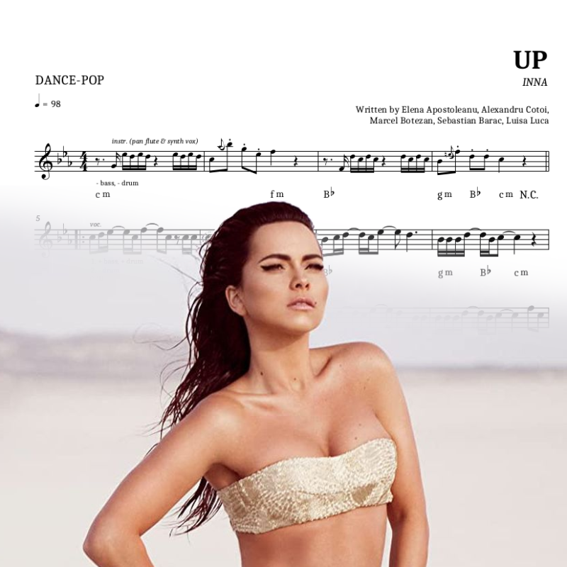 Up!