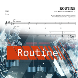 Routine
