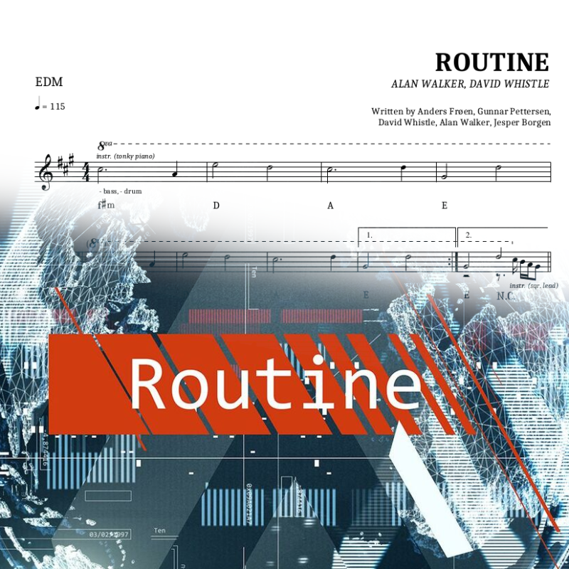 Routine
