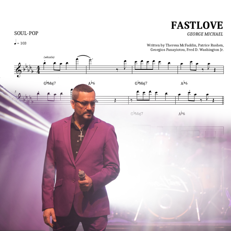 Fastlove