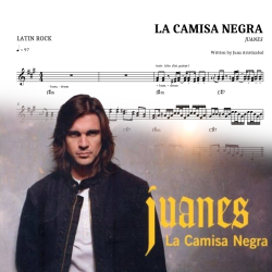 La Camisa Negra