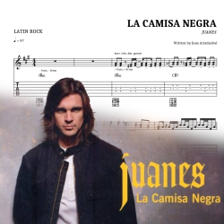 La Camisa Negra