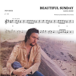 Beautiful Sunday