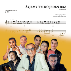 Żyjemy Tylko Jeden Raz
