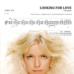 Looking For Love