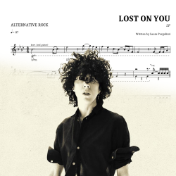 Lost On You
