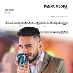 Panna Młoda