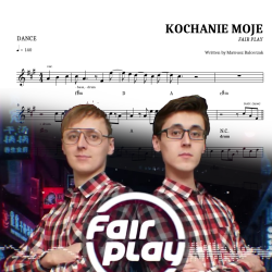Kochanie Moje