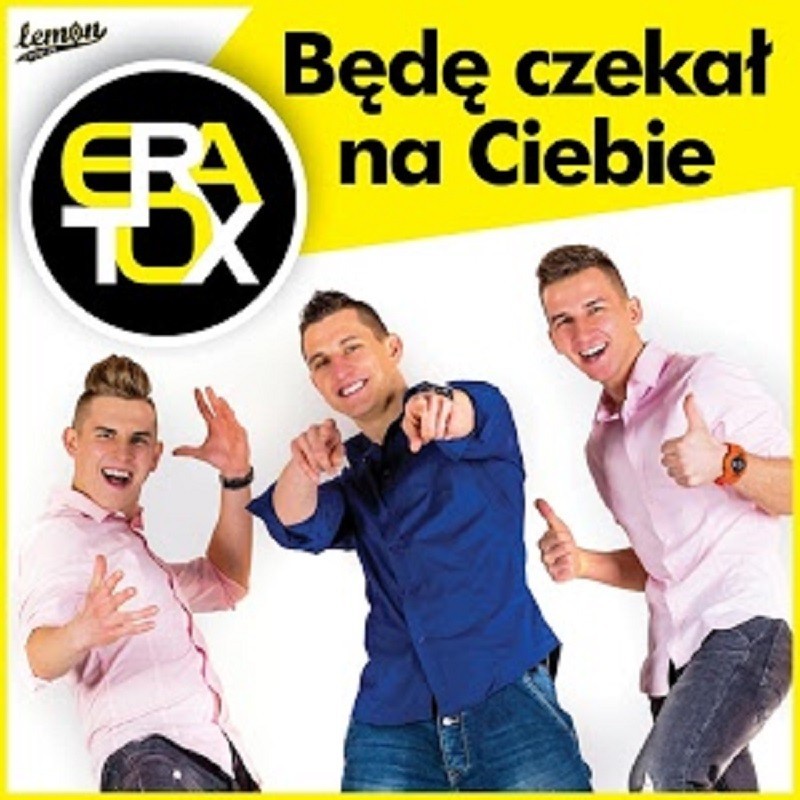 Będę Czekał Na Ciebie