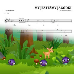 My Jesteśmy Jagódki