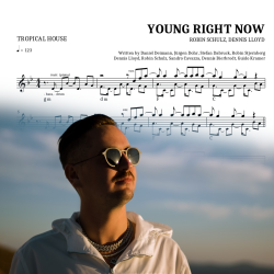 Young Right Now