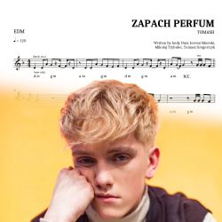 Zapach Perfum