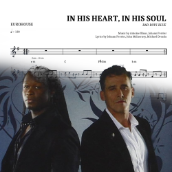 In His Heart, In His Soul